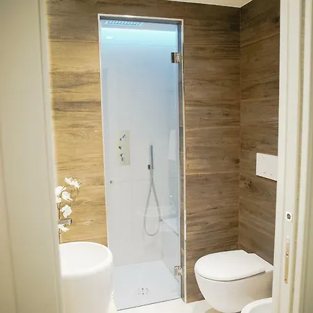 Apartament Terradamare Monopoli