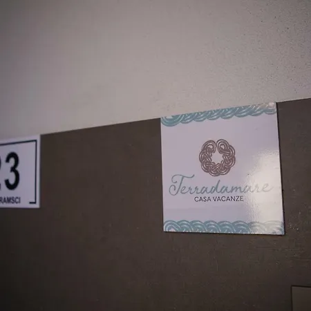 Terradamare Apartament