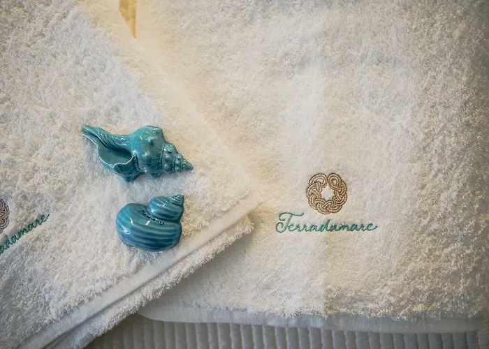 Daire Terradamare Monopoli