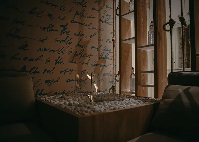 Daire Terradamare Monopoli