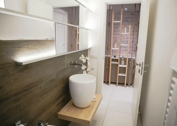 Daire Terradamare Monopoli