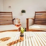 Apartamento Terradamare *