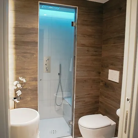 Apartment Terradamare Monopoli