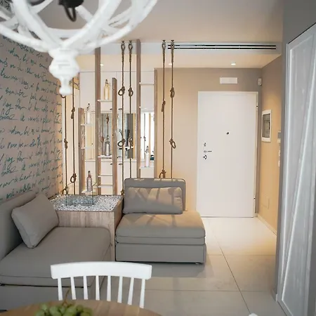 Appartement Terradamare