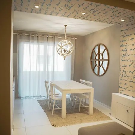 Terradamare Apartment