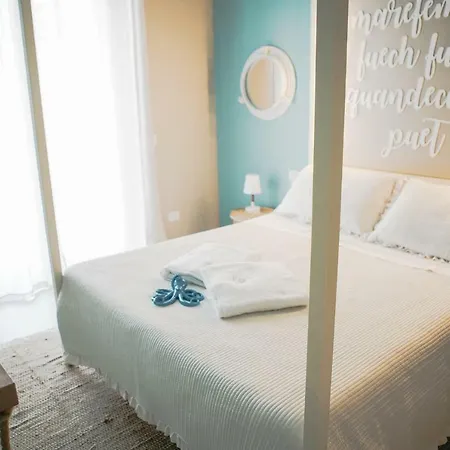 Terradamare Apartment Monopoli