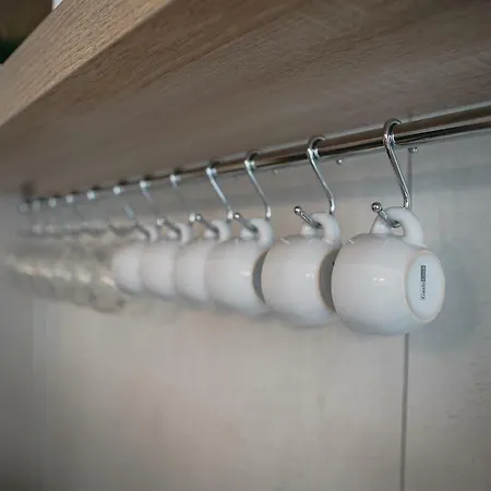 Appartement Terradamare