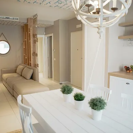 Terradamare Apartman Monopoli