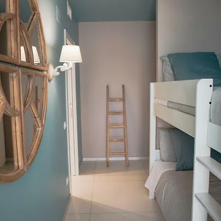 Appartement Terradamare *