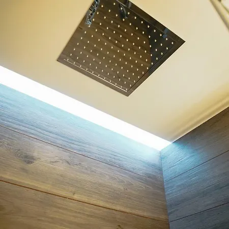 Terradamare Apartment