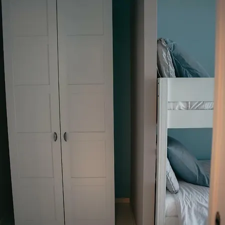 Apartment Terradamare Monopoli