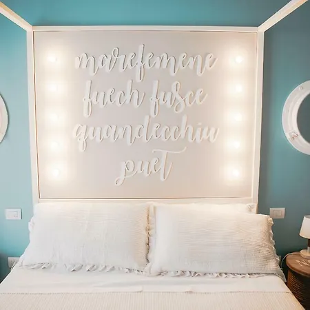 Terradamare Apartment Monopoli