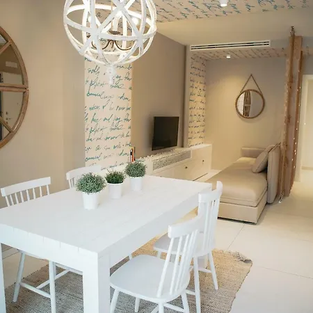 Terradamare Apartman Monopoli