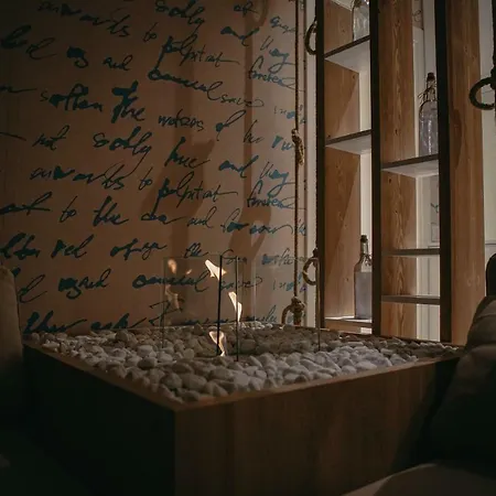 Apartment Terradamare Monopoli