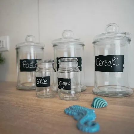 Terradamare Apartment