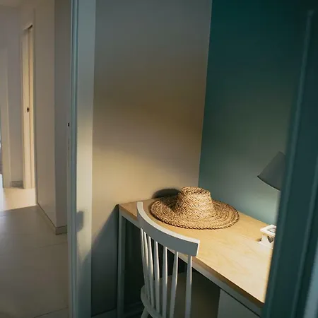 Terradamare Lejlighed