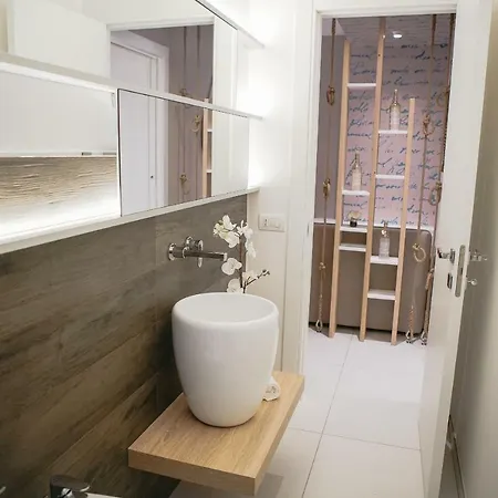 Apartment Terradamare Monopoli