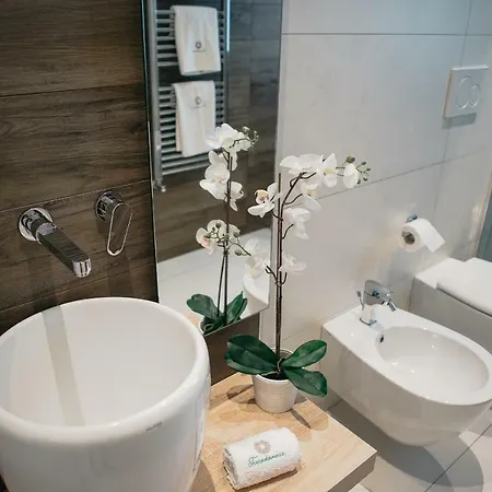 Terradamare Apartman