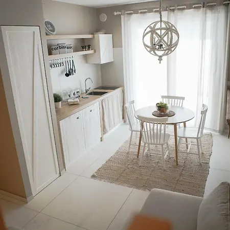 Terradamare Apartman Monopoli
