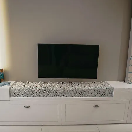 Apartman Terradamare