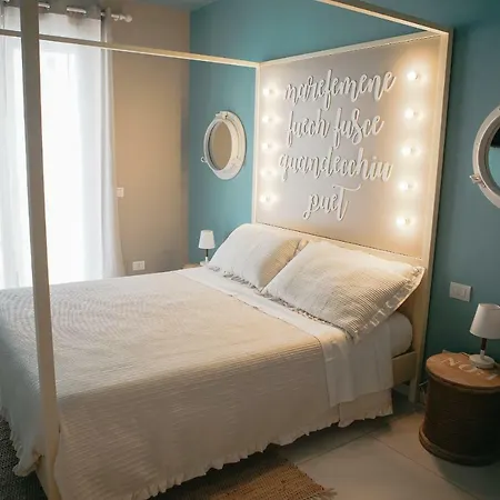 Terradamare Apartman Monopoli