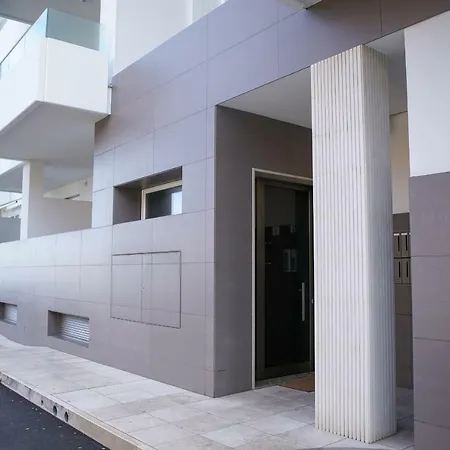 Apartment Terradamare *