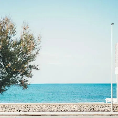 Terradamare Appartement