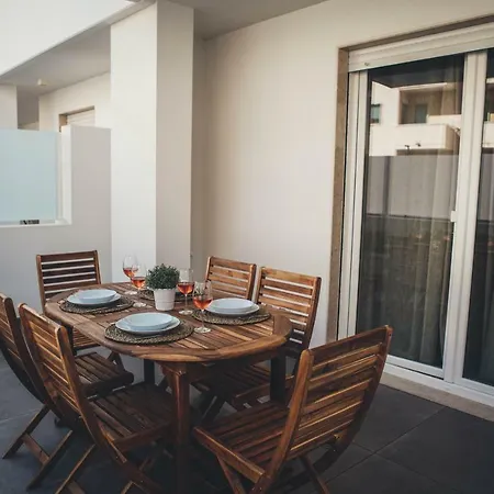 Apartment Terradamare *