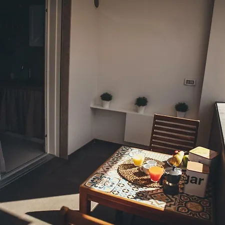 Terradamare Apartman Monopoli