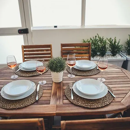 Apartment Terradamare Monopoli