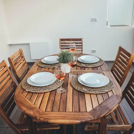 Appartement Terradamare