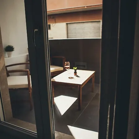 Terradamare Apartment *