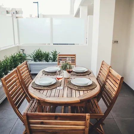 Terradamare * Monopoli