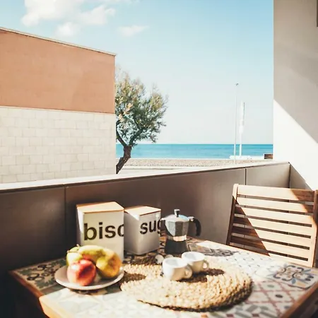Apartment Terradamare Monopoli