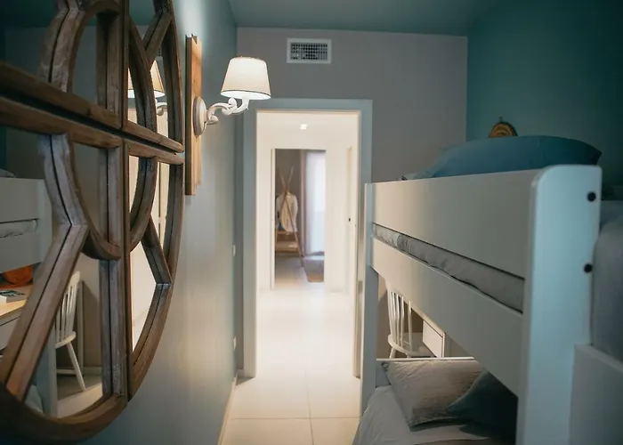 Lejlighed Terradamare *