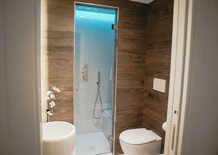 Lejlighed Terradamare Monopoli